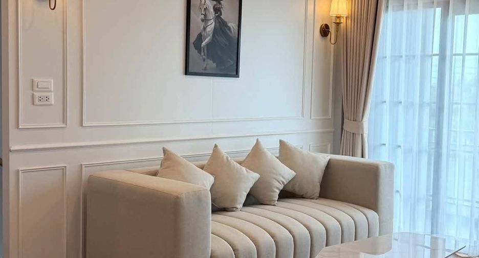 Haus zur Miete und zum Kauf mit 4 Zimmer in Bang Phli, Samut Prakan
