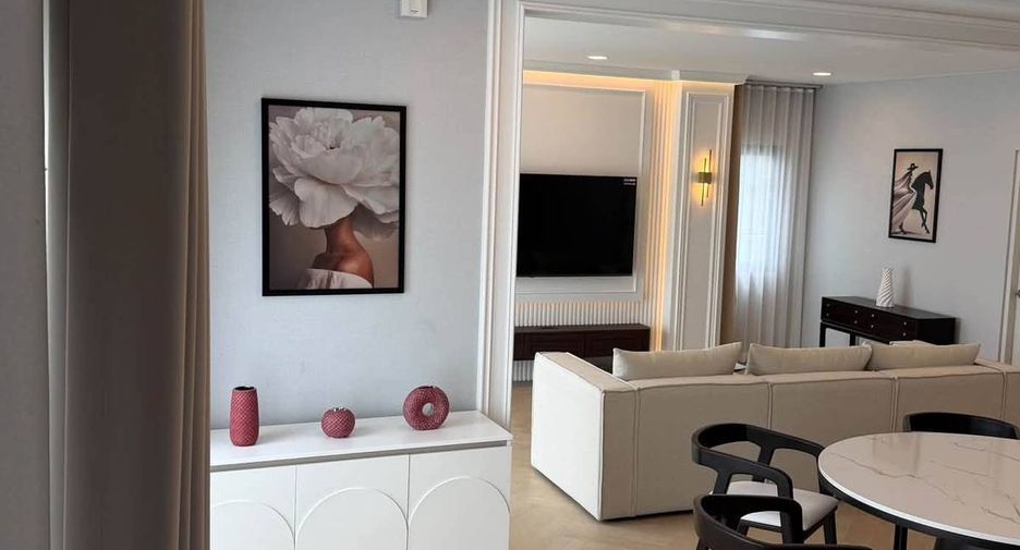 Haus zur Miete und zum Kauf mit 4 Zimmer in Bang Phli, Samut Prakan