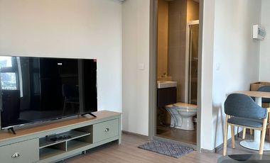 Wohnung zur Miete mit 1 Zimmer in Khlong Toei, Bangkok