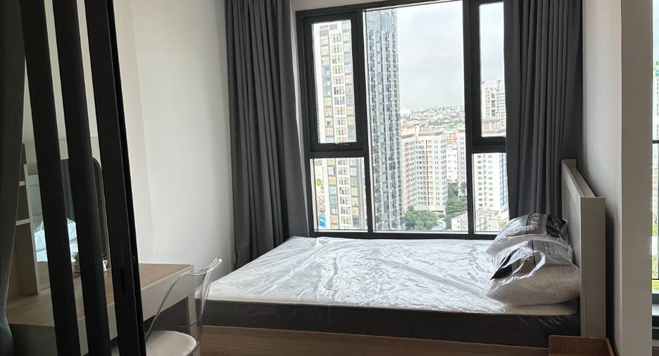 For rent 1 Beds condo in Khlong Toei, Bangkok