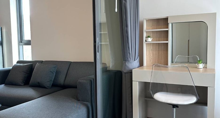 For rent 1 Beds condo in Khlong Toei, Bangkok