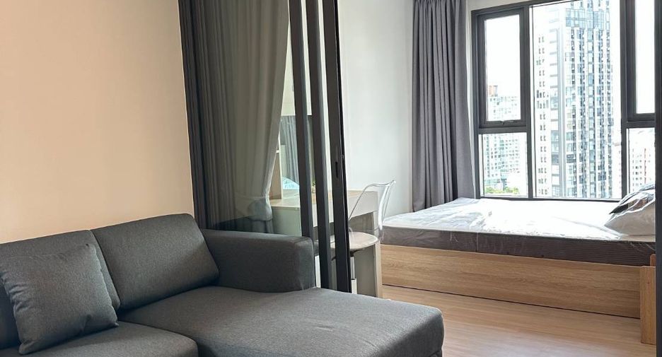 For rent 1 Beds condo in Khlong Toei, Bangkok