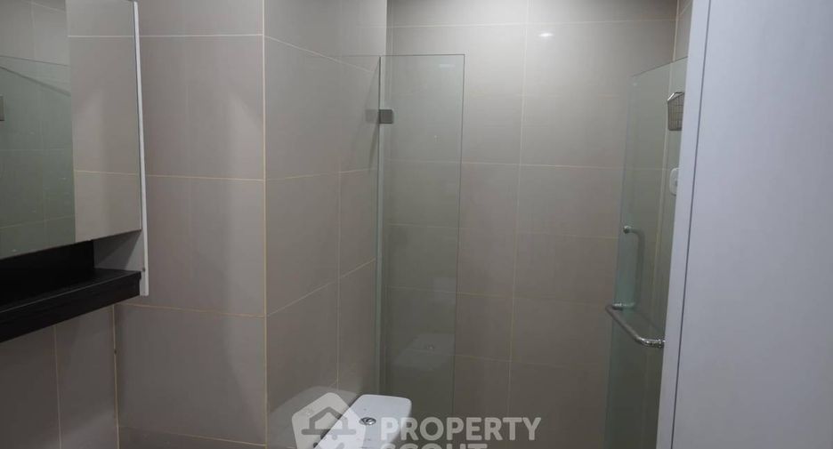 Wohnung zur Miete und zum Kauf mit 1 Zimmer in Chatuchak, Bangkok