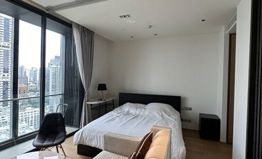 Wohnung zur Miete mit 1 Zimmer in Khlong Toei, Bangkok