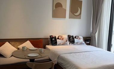 For rent そして for sale 1 Beds condo in Khlong Toei, Bangkok
