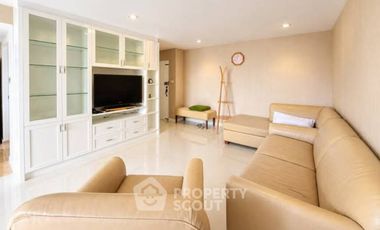 For rent and for sale 2 bedrooms condo in Watthana, Bangkok