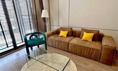For sale 1 bed condo in Pathum Wan, Bangkok