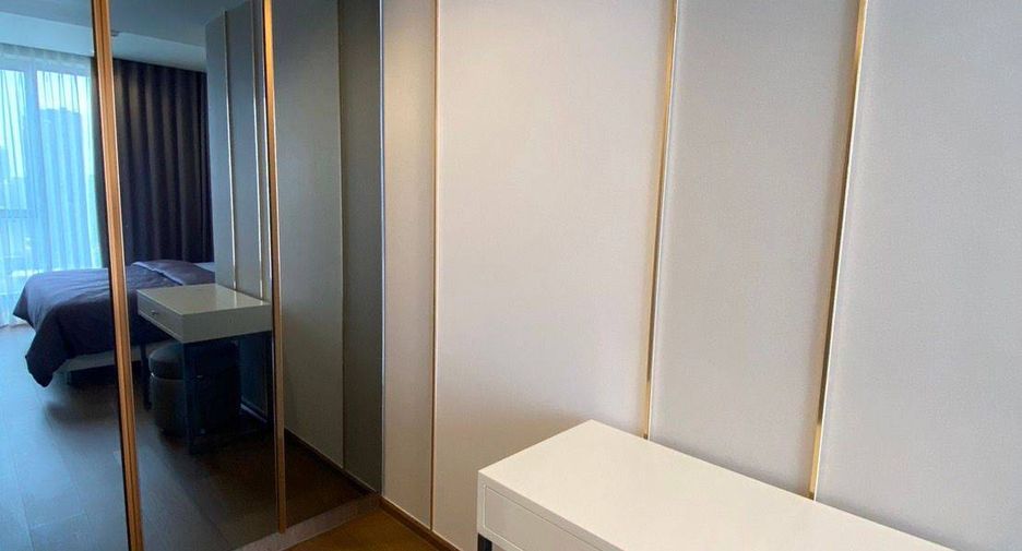 Condo en alquiler de 1 habitaciones en Khlong Toei, Bangkok