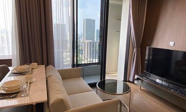 Wohnung zur Miete mit 1 Zimmer in Khlong Toei, Bangkok