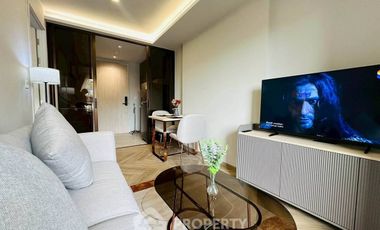 For rent 1 bed condo in Watthana, Bangkok