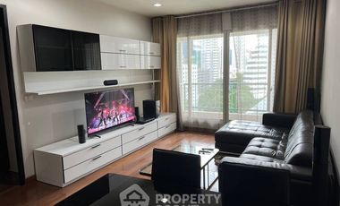 For rent 1 bed condo in Pathum Wan, Bangkok