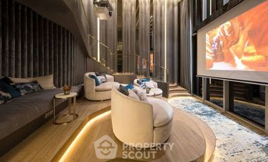 For rent 1 bed condo in Chatuchak, Bangkok