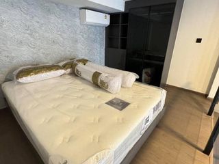 For rent 1 bed condo in Bang Rak, Bangkok