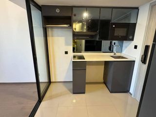 For rent 1 bed condo in Bang Rak, Bangkok