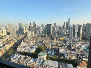For rent 1 bed condo in Bang Rak, Bangkok