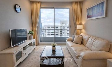 Wohnung zur Miete mit 1 Zimmer in Watthana, Bangkok