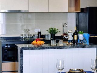 For sale 2 bedrooms condo in Phasi Charoen, Bangkok