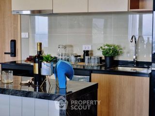 For sale 2 bedrooms condo in Phasi Charoen, Bangkok