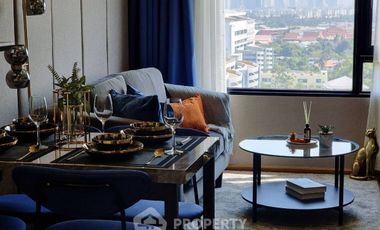 ขาย 2 ห้องนอน คอนโด ใน ภาษีเจริญ, กรุงเทพฯ