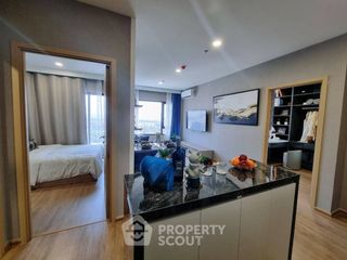 For sale 2 bedrooms condo in Phasi Charoen, Bangkok