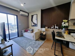 For sale 2 bedrooms condo in Phasi Charoen, Bangkok