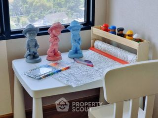 For sale 2 bedrooms condo in Phasi Charoen, Bangkok
