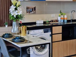For sale 2 bedrooms condo in Phasi Charoen, Bangkok