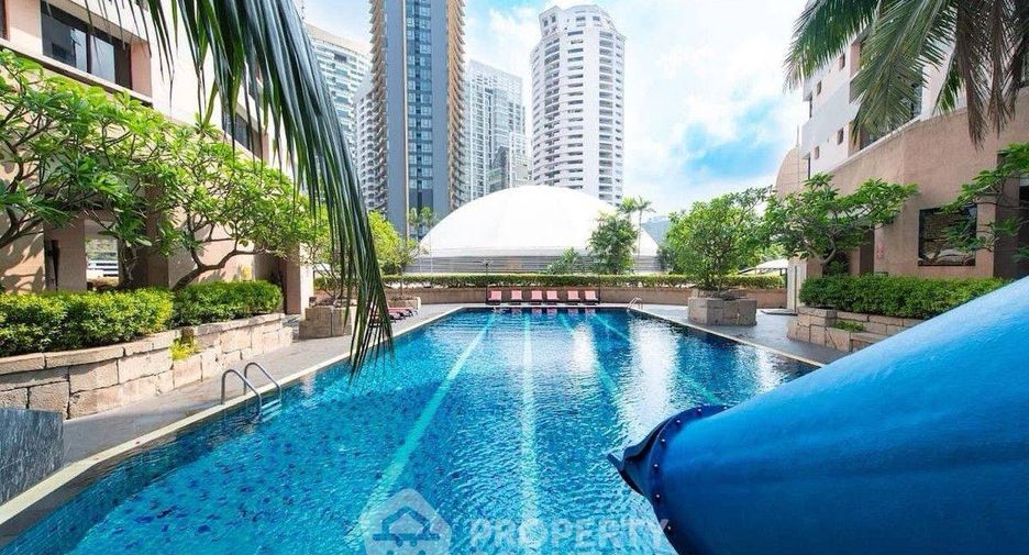 出售 3 卧室 公寓 在 Khlong Toei, 曼谷