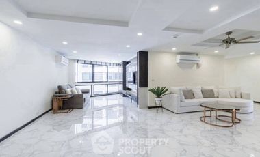 出售 3 卧室 公寓 在 Khlong Toei, 曼谷