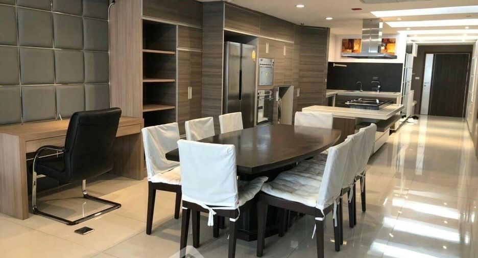 For sale 1 bed condo in Khlong Toei, Bangkok