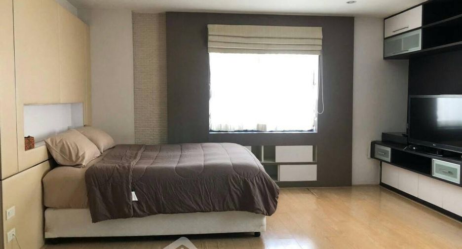 For sale 1 bed condo in Khlong Toei, Bangkok