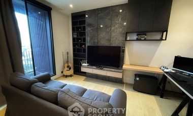 For sale 1 bed condo in Huai Khwang, Bangkok