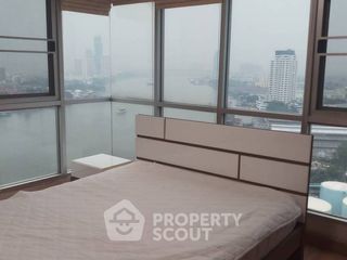 For rent and for sale 2 bedrooms condo in Rat Burana, Bangkok