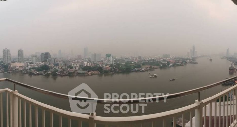 For rent and for sale 2 bedrooms condo in Rat Burana, Bangkok