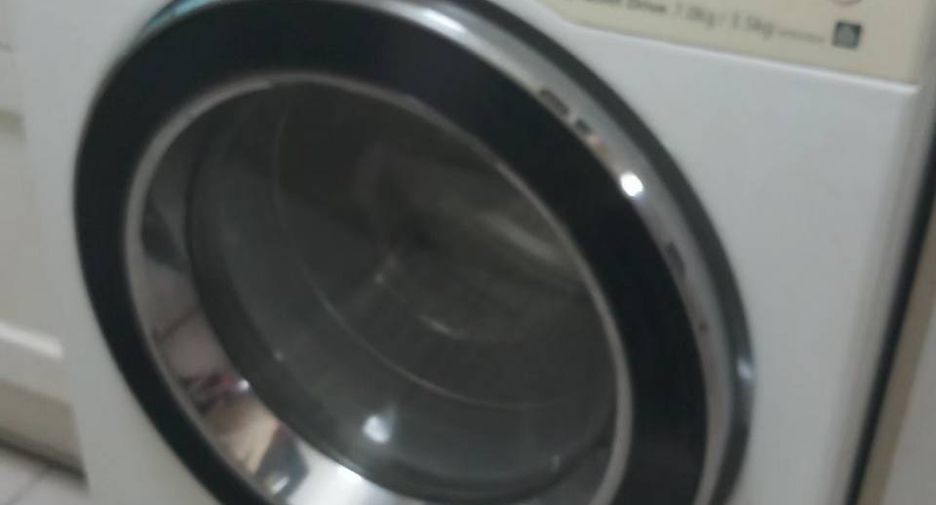 For rent and for sale 2 bedrooms condo in Rat Burana, Bangkok