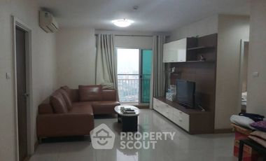 For rent and for sale 2 bedrooms condo in Rat Burana, Bangkok