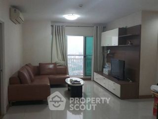 For rent and for sale 2 bedrooms condo in Rat Burana, Bangkok