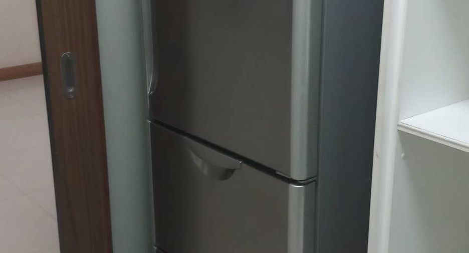 For rent and for sale 2 bedrooms condo in Rat Burana, Bangkok
