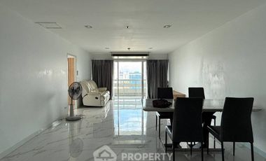 For rent and for sale 3 bedrooms condo in Yan Nawa, Bangkok