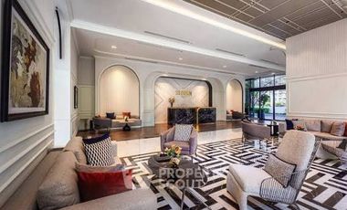 For sale 1 bed condo in Bang Khen, Bangkok