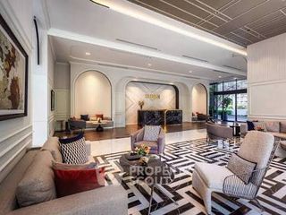 For sale 1 bed condo in Bang Khen, Bangkok