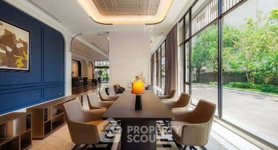 For sale 1 bed condo in Bang Khen, Bangkok