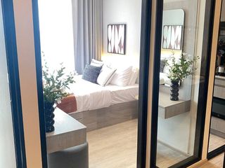 For sale 1 bed condo in Bang Khen, Bangkok