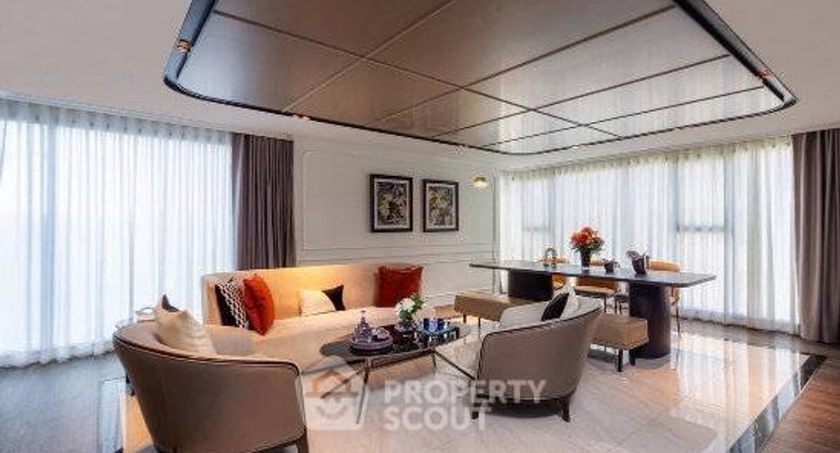 For sale 1 bed condo in Bang Khen, Bangkok