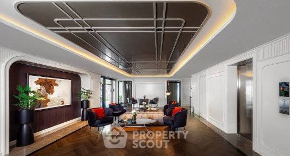 For sale 1 bed condo in Bang Khen, Bangkok