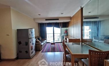 Wohnung zur Miete und zum Kauf mit 2 Zimmer in Sathon, Bangkok