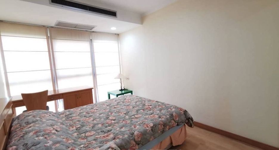 Wohnung zur Miete und zum Kauf mit 2 Zimmer in Sathon, Bangkok