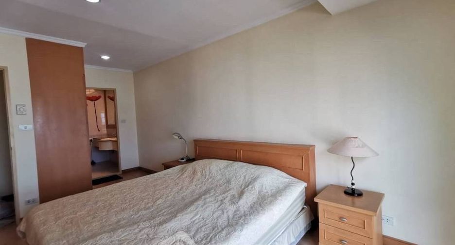 Wohnung zur Miete und zum Kauf mit 2 Zimmer in Sathon, Bangkok