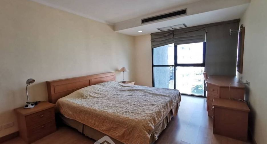 Wohnung zur Miete und zum Kauf mit 2 Zimmer in Sathon, Bangkok