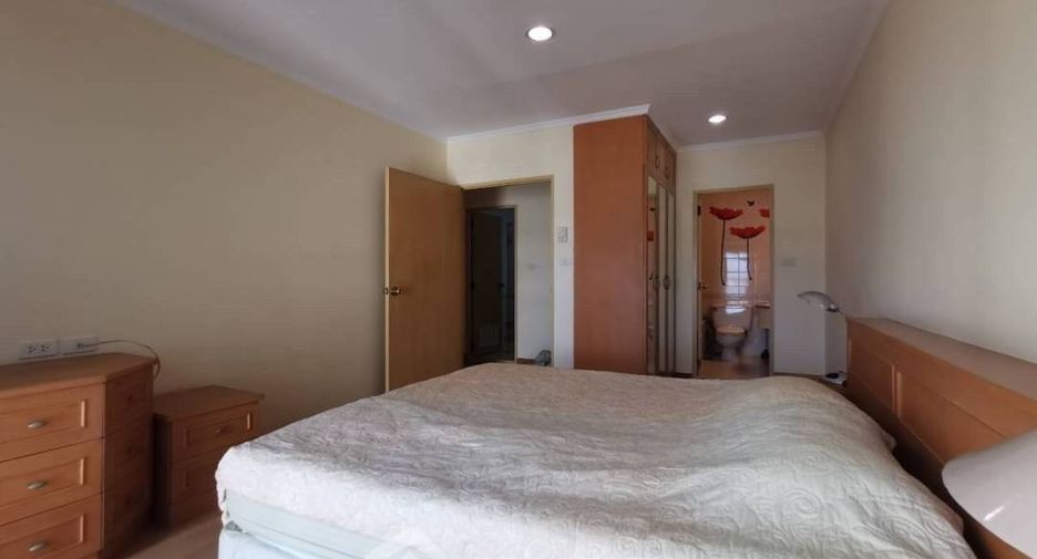 Wohnung zur Miete und zum Kauf mit 2 Zimmer in Sathon, Bangkok